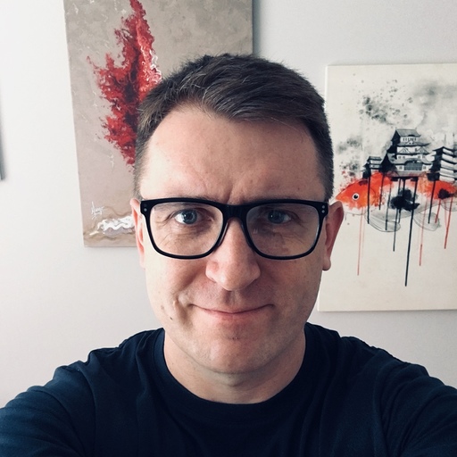 Profile Photo